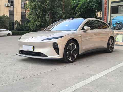 NIO ET5T 2024 75k Wh Touring — фото 16