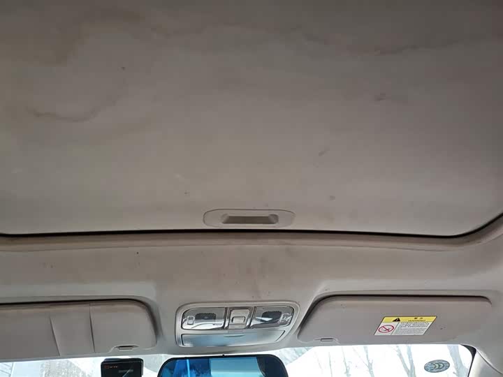 Changan CS35 2017 1.6 L MTLuxury — фото 9