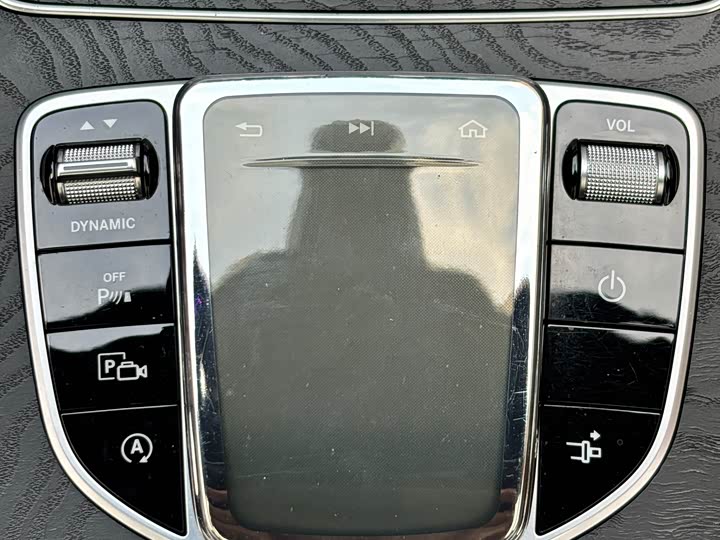 Mercedes-Benz C-Class 2021 C 260 — фото 18