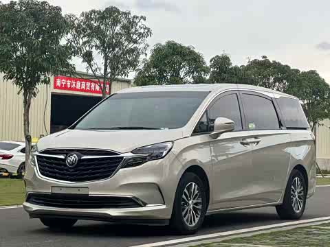 Buick GL8 2022 ES 653 T Comfort — фото 40