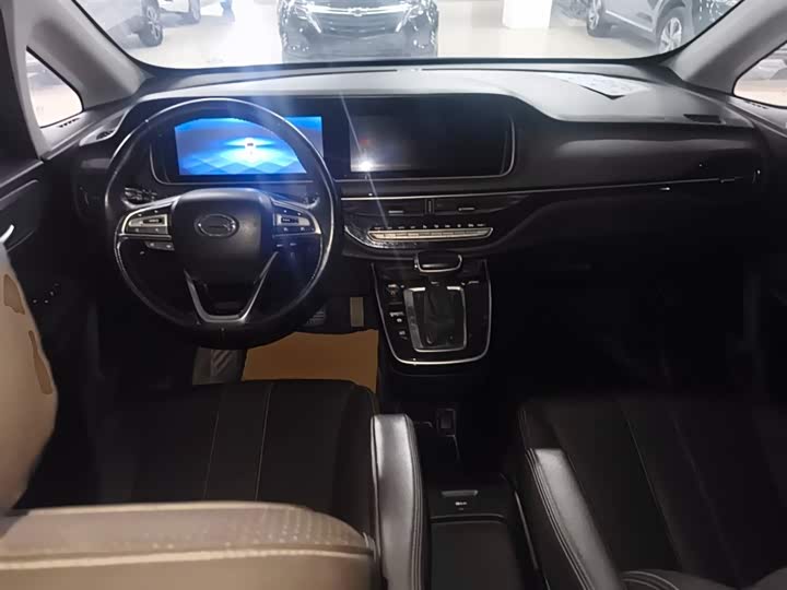 Trumpchi M6 2019 270 T DCT ( ) VI — фото 6