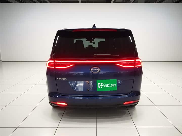 Trumpchi M6 2019 270 T DCT ( ) VI — фото 4
