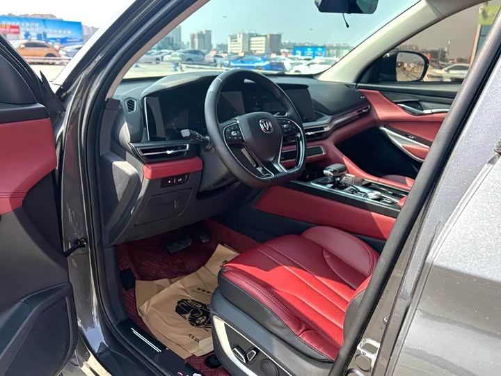 Changan CS75 PLUS 2021 1.5 T ATPremium — фото 7