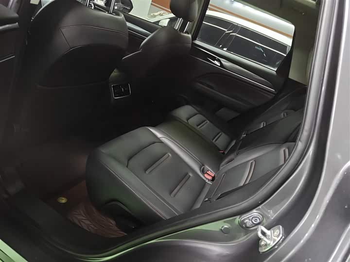 Trumpchi GS4 PLUS 2021 270 T AT — фото 11