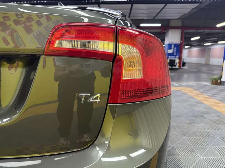Volvo S60 2018 S 60 L T 4 — фото 14