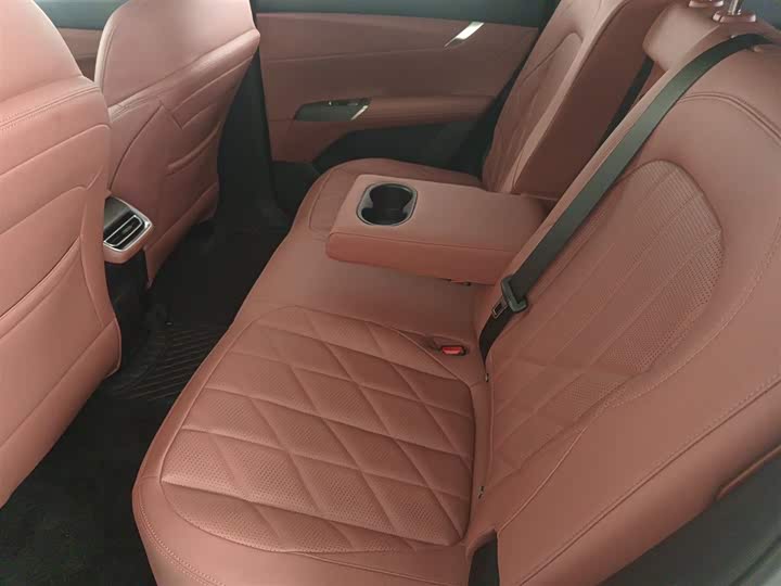 Changan CS75 PLUS 2025 1.5 T — фото 17