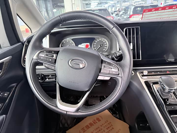 Trumpchi M8 2023 390 T — фото 13