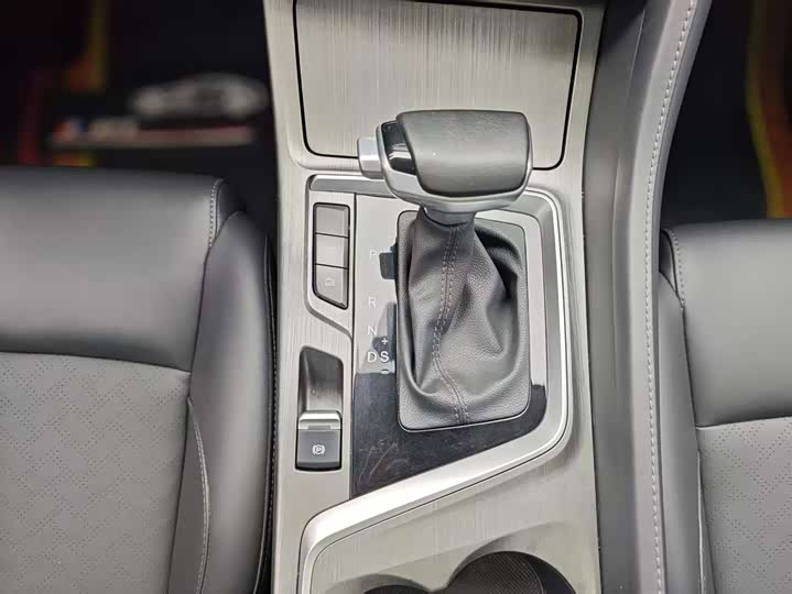 Changan CS55 PLUS 2021 1.5 T DCTPremium — фото 12