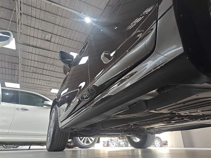 Volvo XC60 2017 T 5 AWD — фото 6