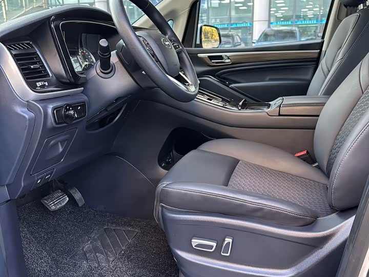 Trumpchi M8 2023 390 T — фото 8