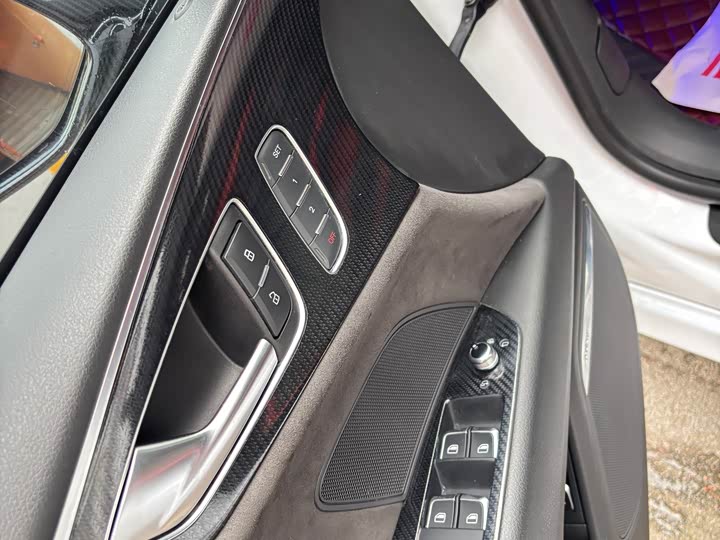 Audi A7 2018 50 TFSI quattro Comfort — фото 6