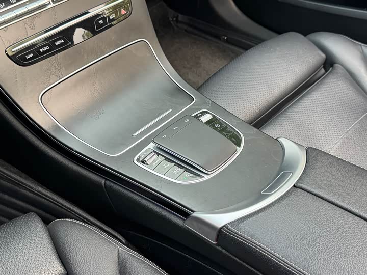 Mercedes-Benz C-Class 2021 C 260 L — фото 13