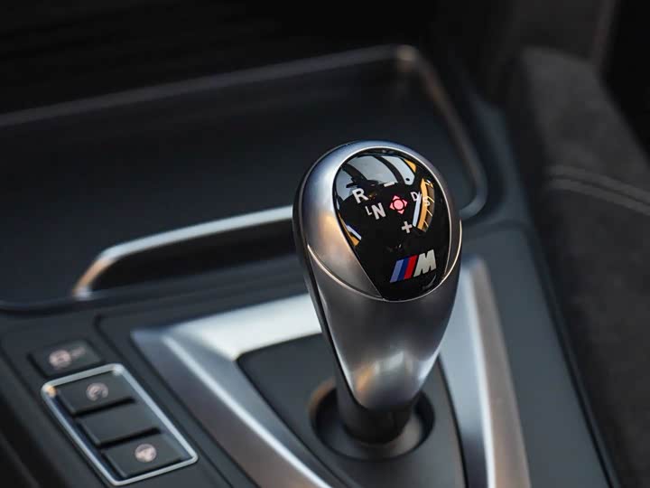 BMW M4 2016 M 4 GTS — фото 15