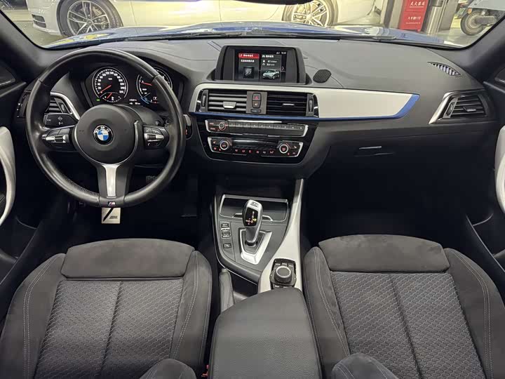 BMW 2 Series — фото 9
