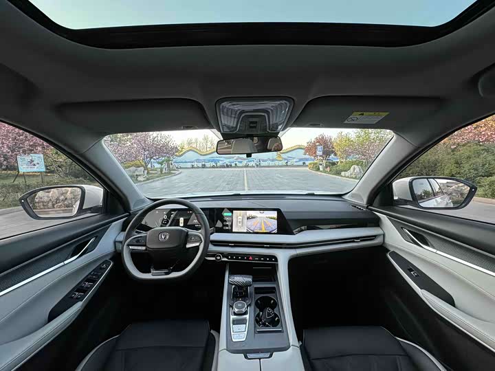Changan CS75 PLUS 2023 1.5 T ATPremium — фото 5
