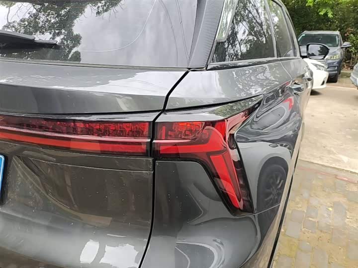 Changan CS75 PLUS 2024 1.5 T — фото 8