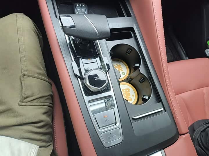 Changan CS75 PLUS 2024 1.5 T — фото 14
