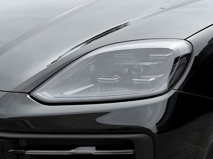 Porsche Cayenne 2025 Cayenne E-Hybrid 2.0 T — фото 7