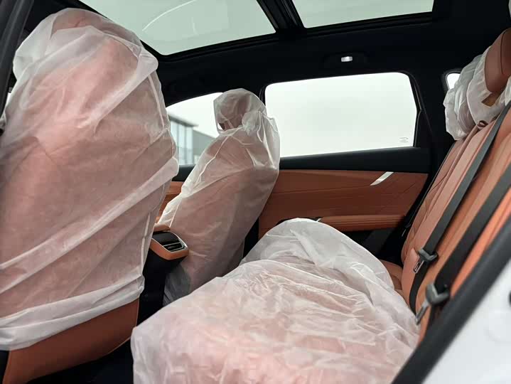 Changan CS75 PLUS 2025 1.5 T — фото 6