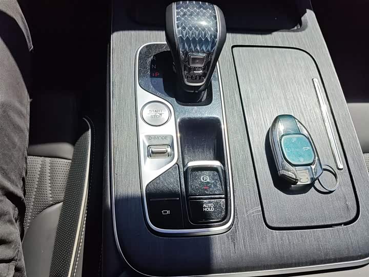 Trumpchi GS8 2022 2.0 TGDI 2 WD ( ) — фото 14