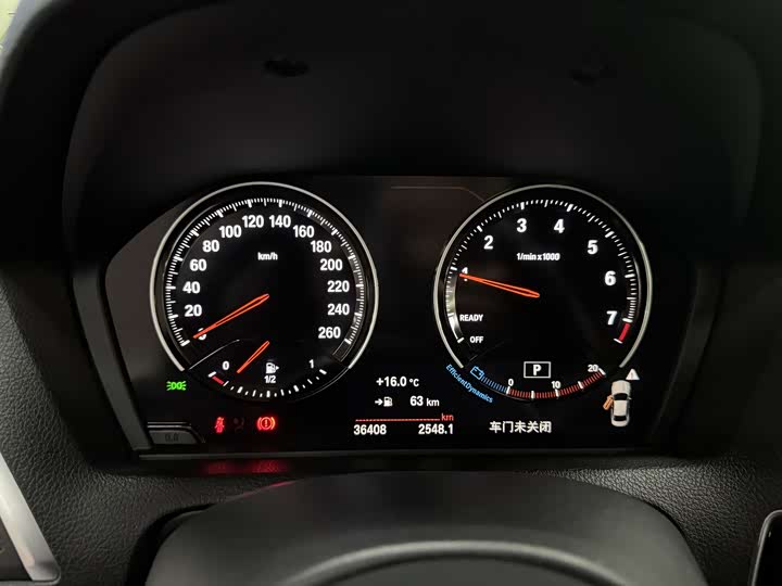 BMW 2 Series — фото 11