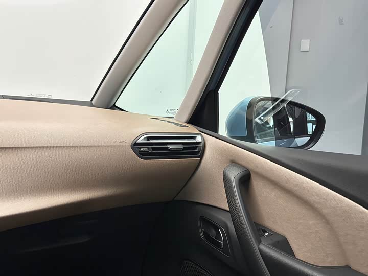 Citroen C4 PICASSO 2015 Grand 1.6 T Luxury 7 — фото 40