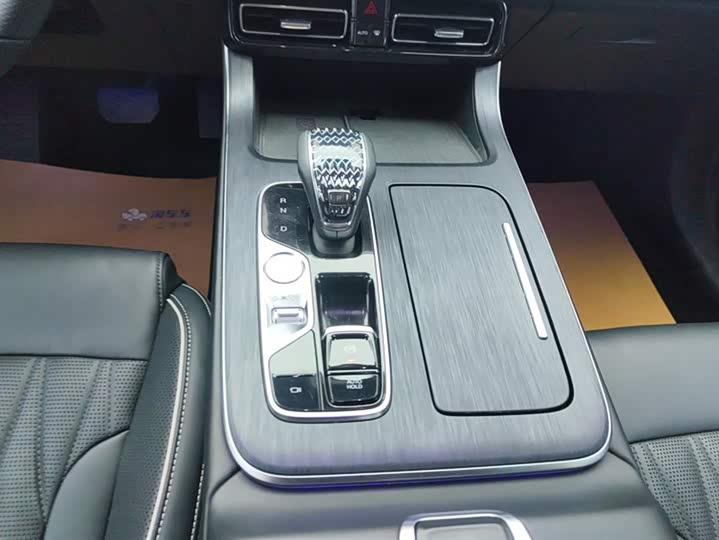 Trumpchi GS8 2022 2.0 TGDI 2 WD ( ) — фото 16