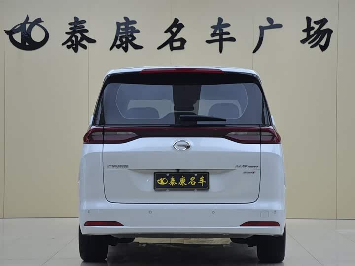 Trumpchi M6 2023 PRO 270 T DCT — фото 3