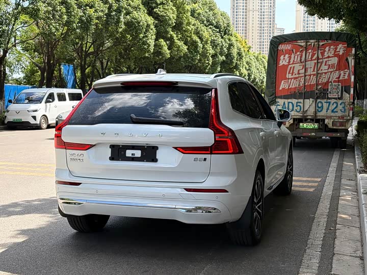 Volvo XC — фото 11