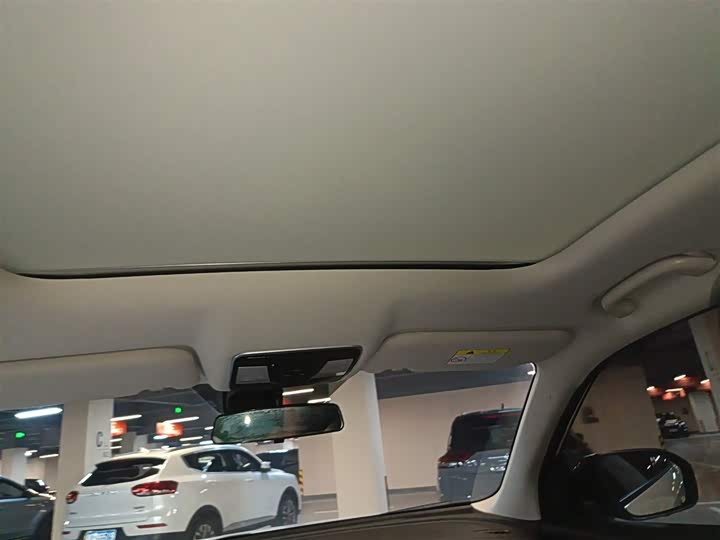 Changan CS55 PLUS 2021 1.5 T DCTPremium — фото 17