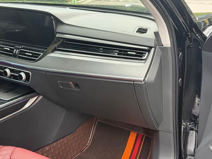 Hongqi HS5 2023 2.0 T Pro — фото 23