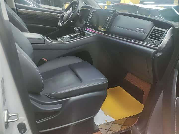 Trumpchi M8 2023 390 T — фото 25