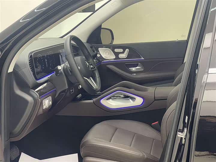 Mercedes-Benz GLE 2022 GLE 350 4 MATIC — фото 27