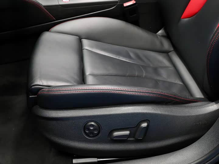 Audi S3 2019 S 3 2.0 T Limousine — фото 17