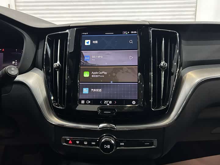 Volvo XC60 2022 B 5 4 WD — фото 14