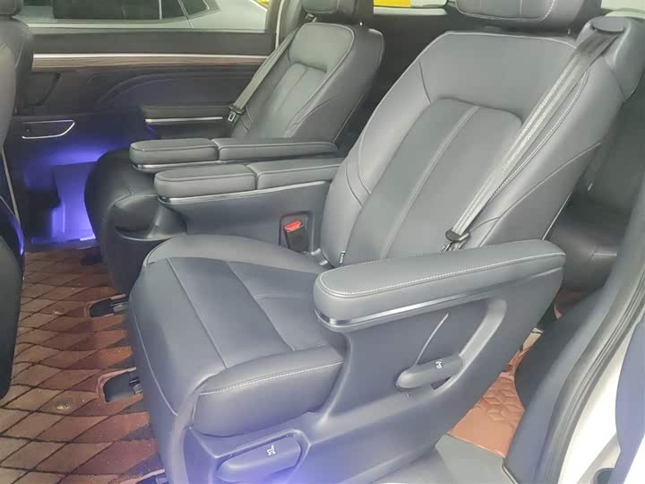 Trumpchi M8 2023 390 T — фото 17