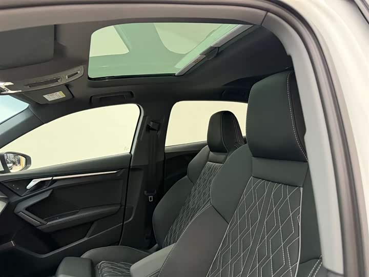 Audi A3 2026 A 3 L Limousine 35 TFSI — фото 16