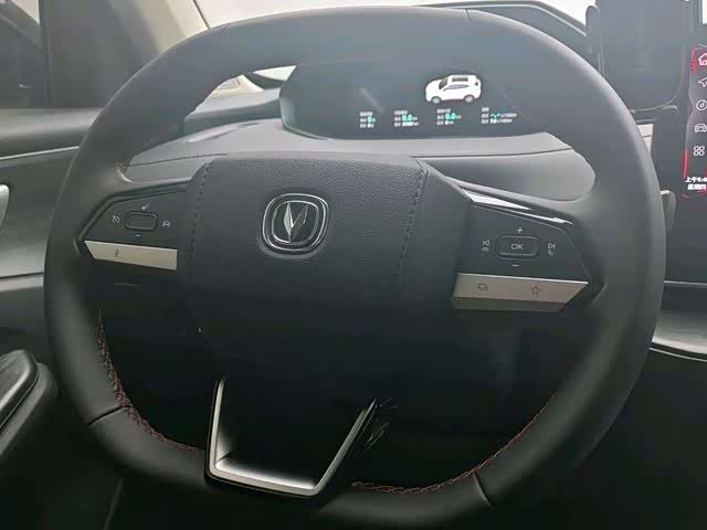 Changan CS55 PLUS 2022 1.5 T DCT — фото 13