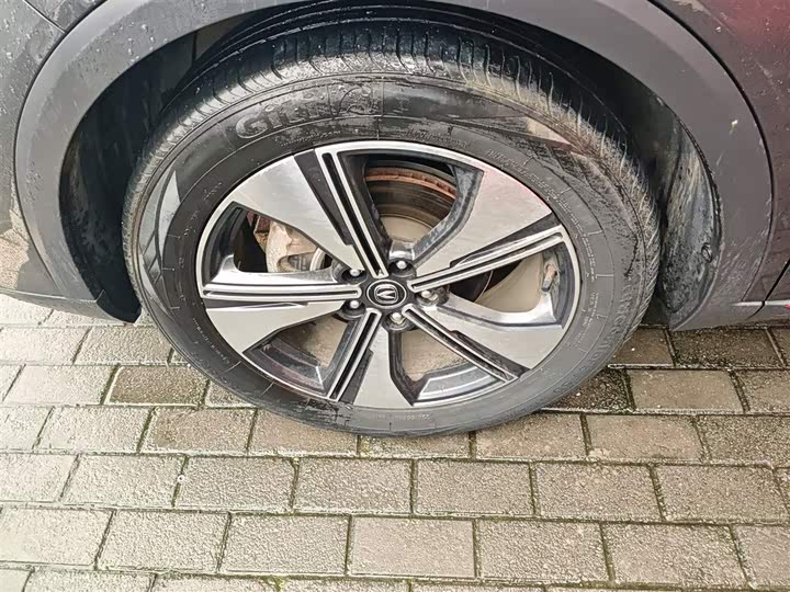 Changan CS55 PLUS 2022 1.5 T DCTPremium — фото 23