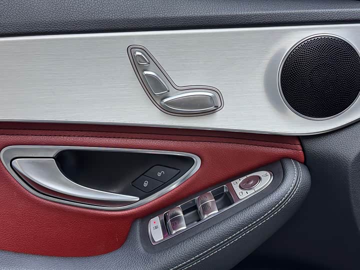 Mercedes-Benz C-Class 2020 C 260 — фото 7