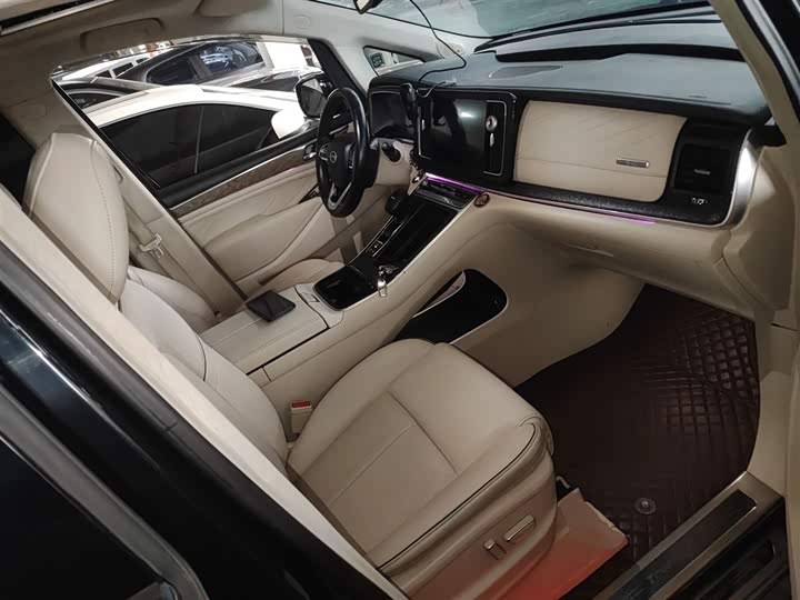 Trumpchi M8 2021 390 T — фото 25