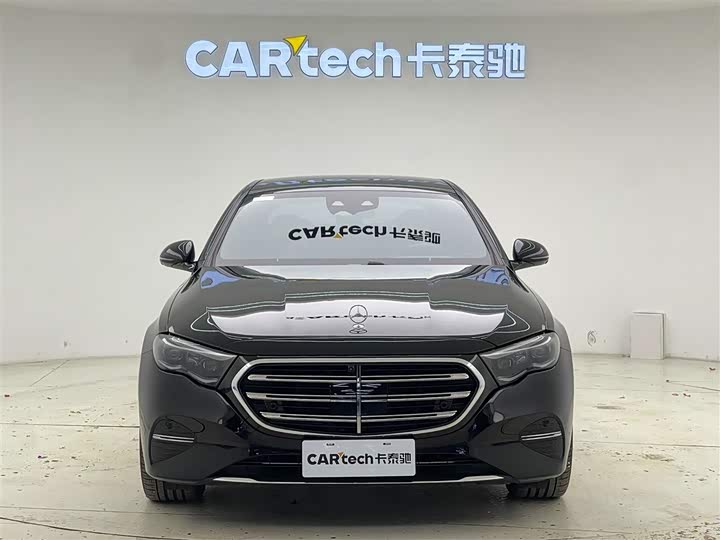 Mercedes-Benz E-Class 2025 E 300 L Premium — фото 3