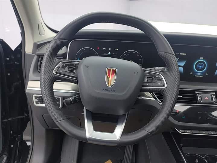 Hongqi HS5 2022 2.0 T 4 WD — фото 15