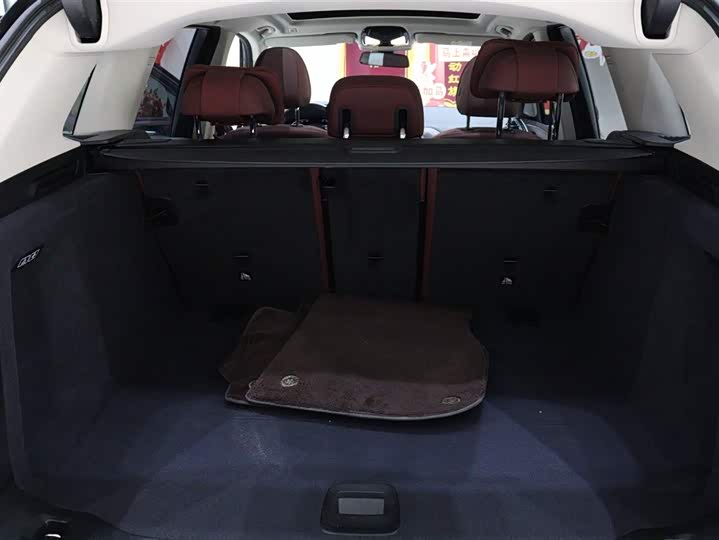 BMW X3 2023 x Drive 30i Leading M — фото 23