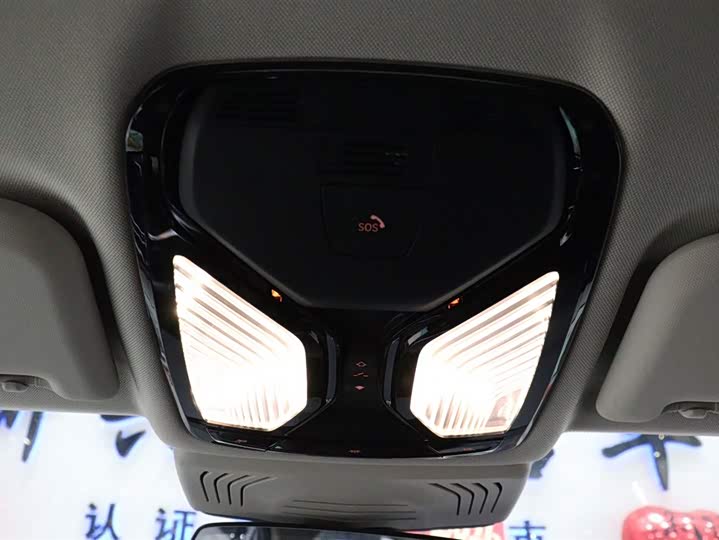 BMW X3 2023 x Drive 30i Leading M — фото 14