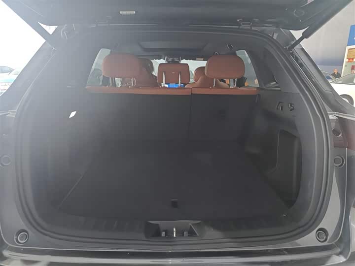 Changan CS75 PLUS 2025 1.5 T — фото 19