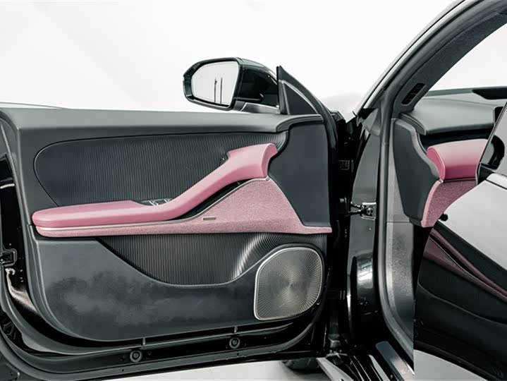 NIO ET5T 2025 75k Wh Touring — фото 16