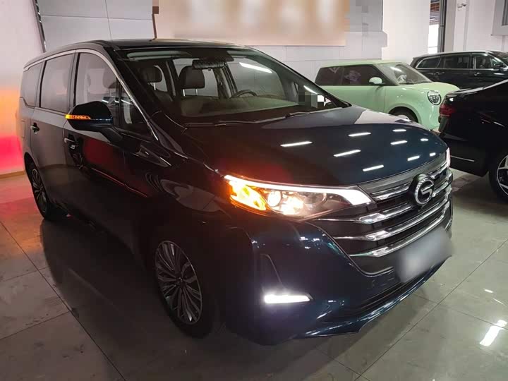 Trumpchi M6 2019 270 T DCT ( ) VI — фото 4
