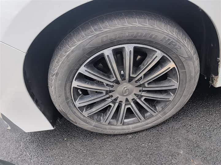 Trumpchi M8 2023 390 T — фото 25