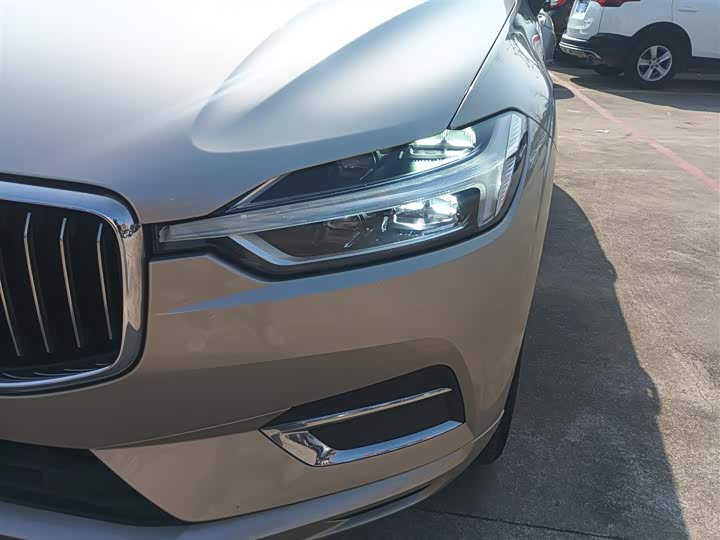 Volvo XC60 2020 T 5 4 WD — фото 15